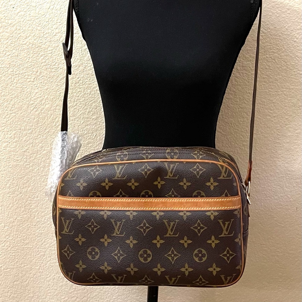 Sold - Sling / Shoulder bag - Picture 2 of 11